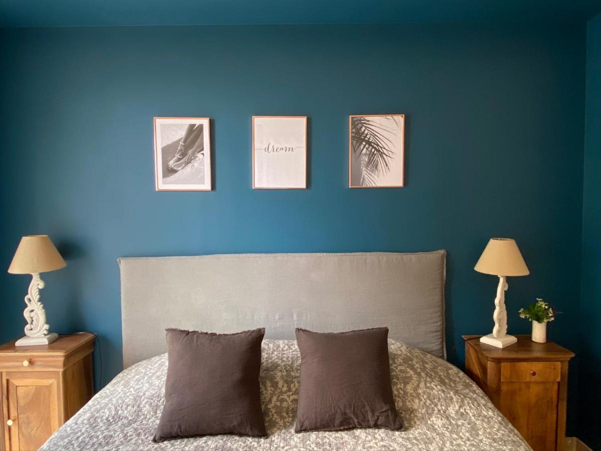Les Mas D'Azur Appartement Vence Buitenkant foto