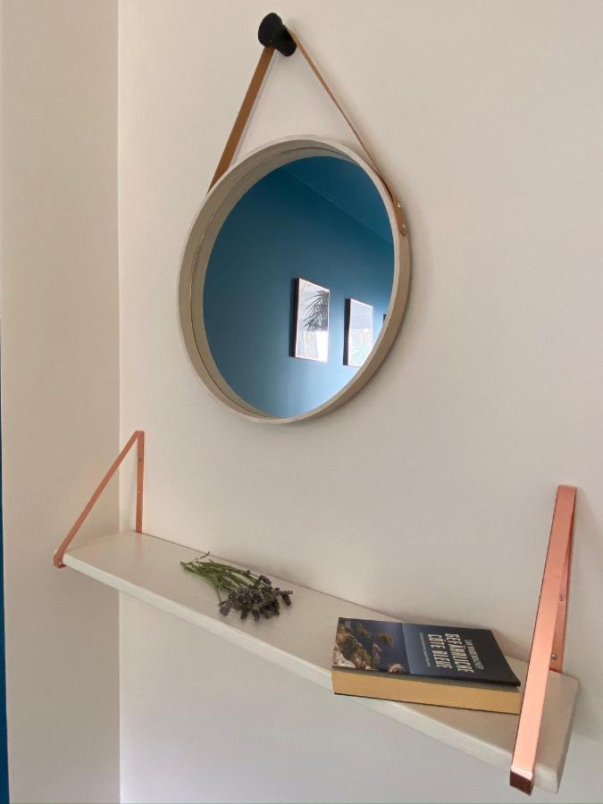 Les Mas D'Azur Appartement Vence Buitenkant foto