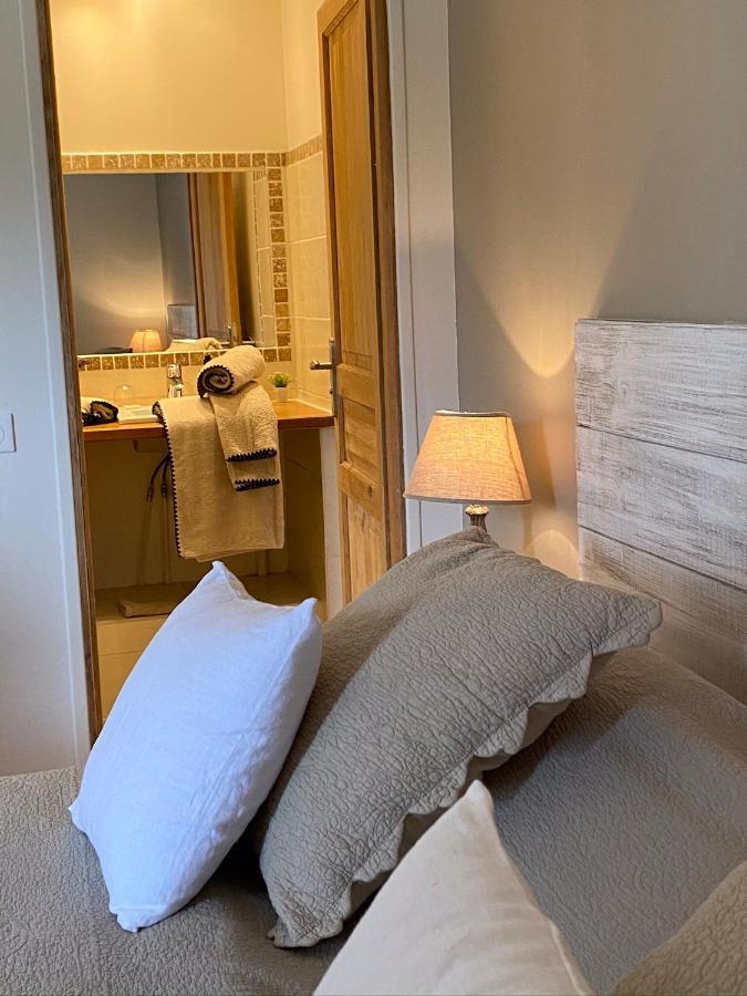 Les Mas D'Azur Appartement Vence Buitenkant foto