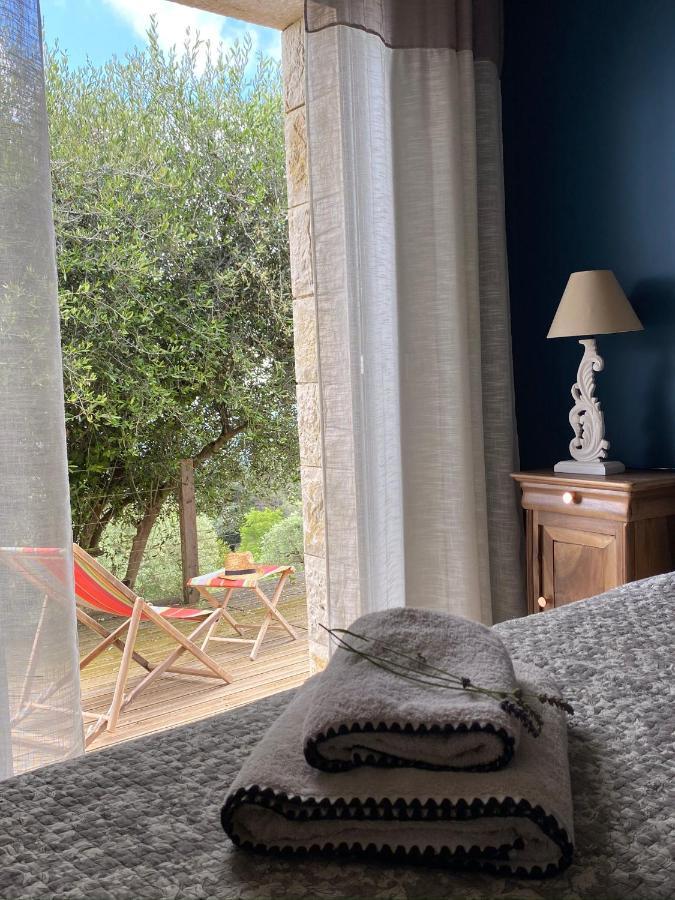 Les Mas D'Azur Appartement Vence Buitenkant foto