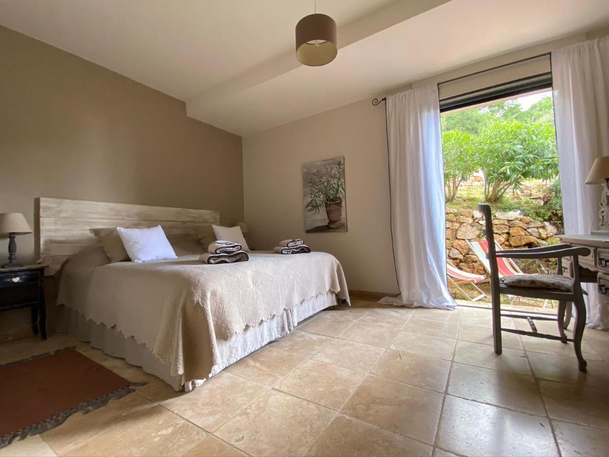 Les Mas D'Azur Appartement Vence Buitenkant foto