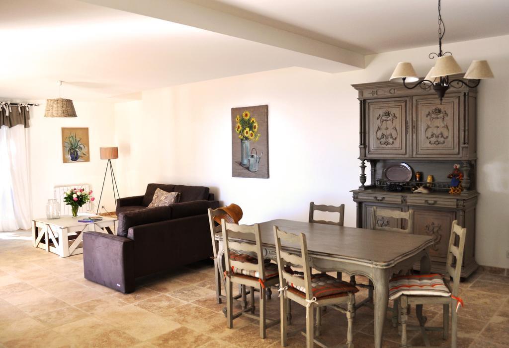 Les Mas D'Azur Appartement Vence Buitenkant foto